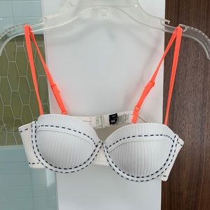 lights out milky way triangl bikini